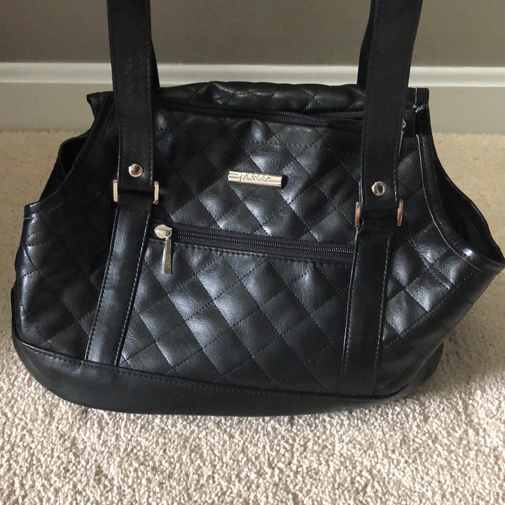 Small Dog Purse